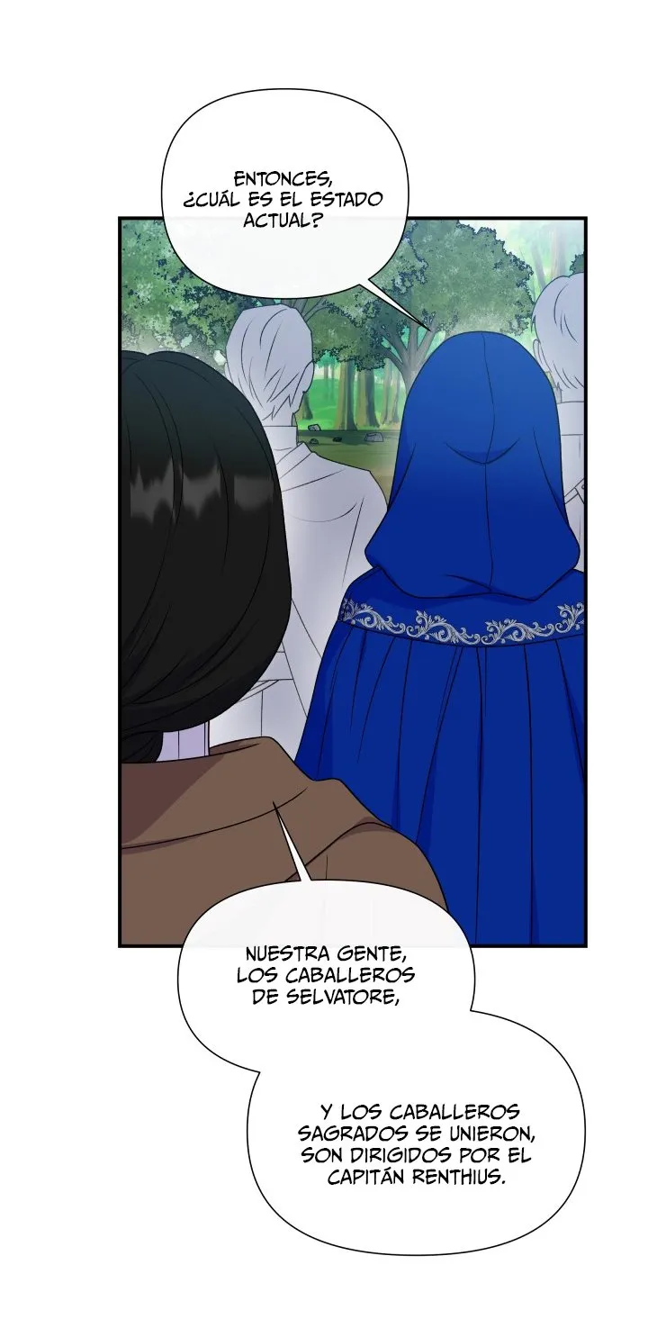 The Monstrous Duke's Adopted Daughter Capítulo 118 - Page 24
