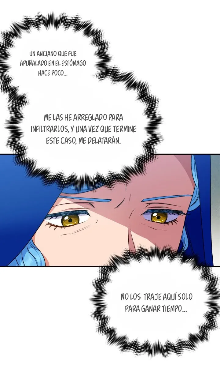 The Monstrous Duke's Adopted Daughter Capítulo 118 - Page 26