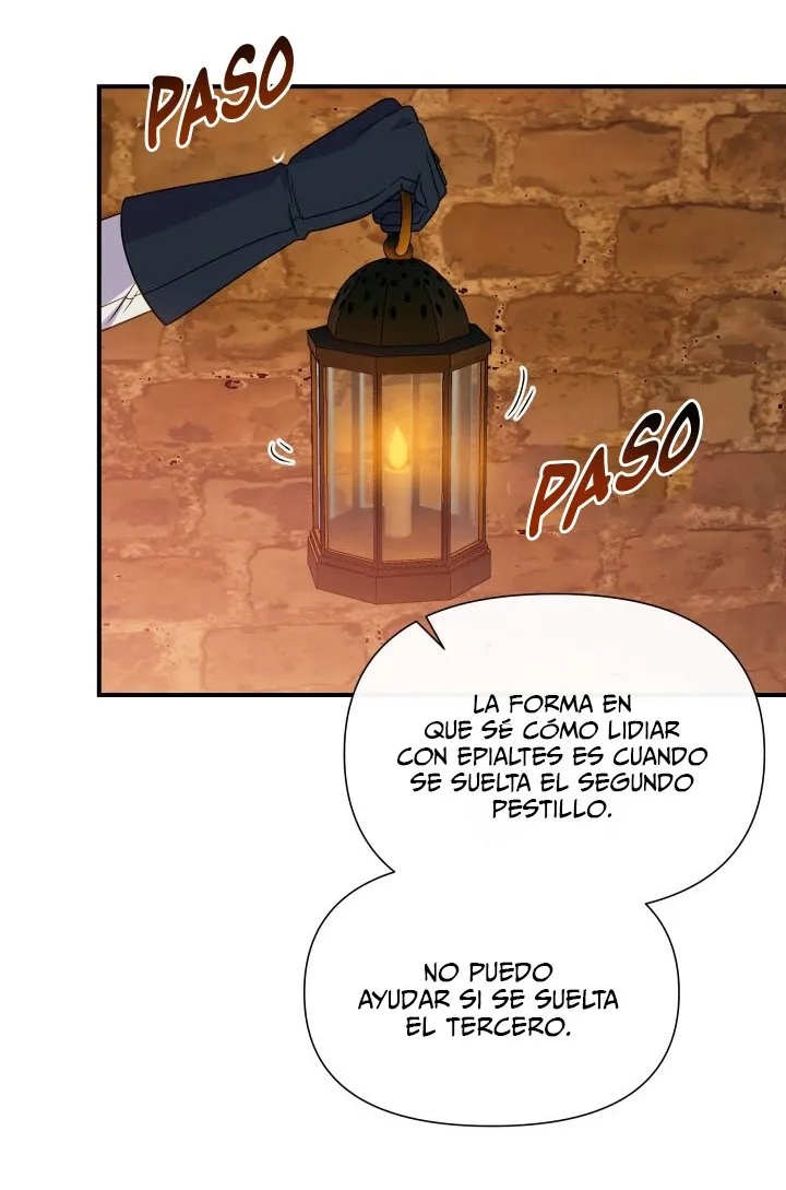The Monstrous Duke's Adopted Daughter Capítulo 118 - Page 31