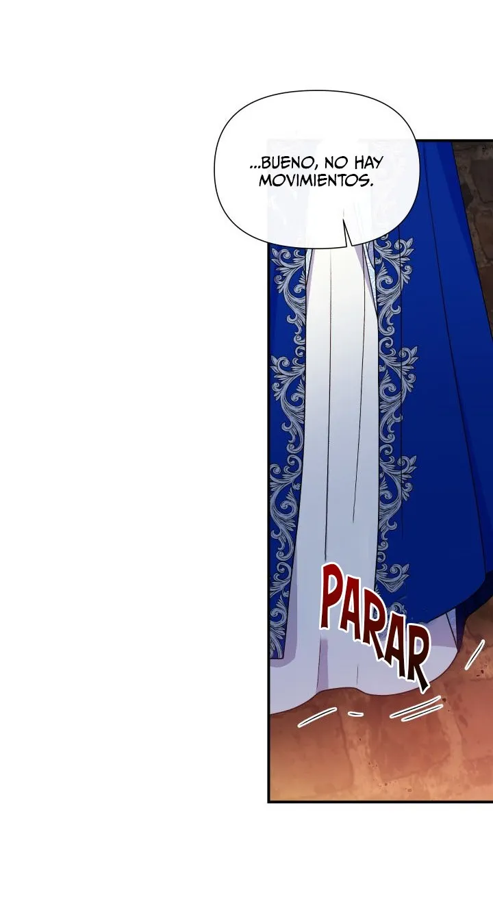 The Monstrous Duke's Adopted Daughter Capítulo 118 - Page 33