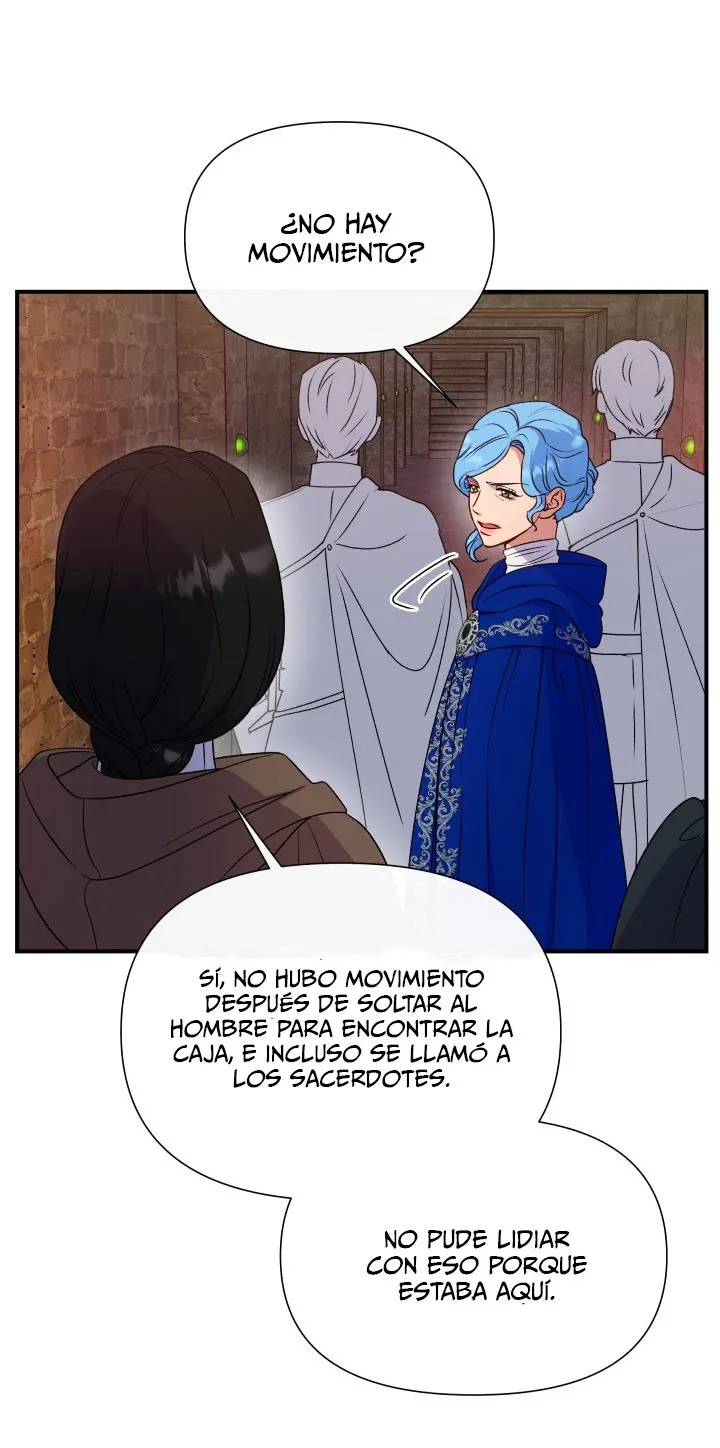 The Monstrous Duke's Adopted Daughter Capítulo 118 - Page 34