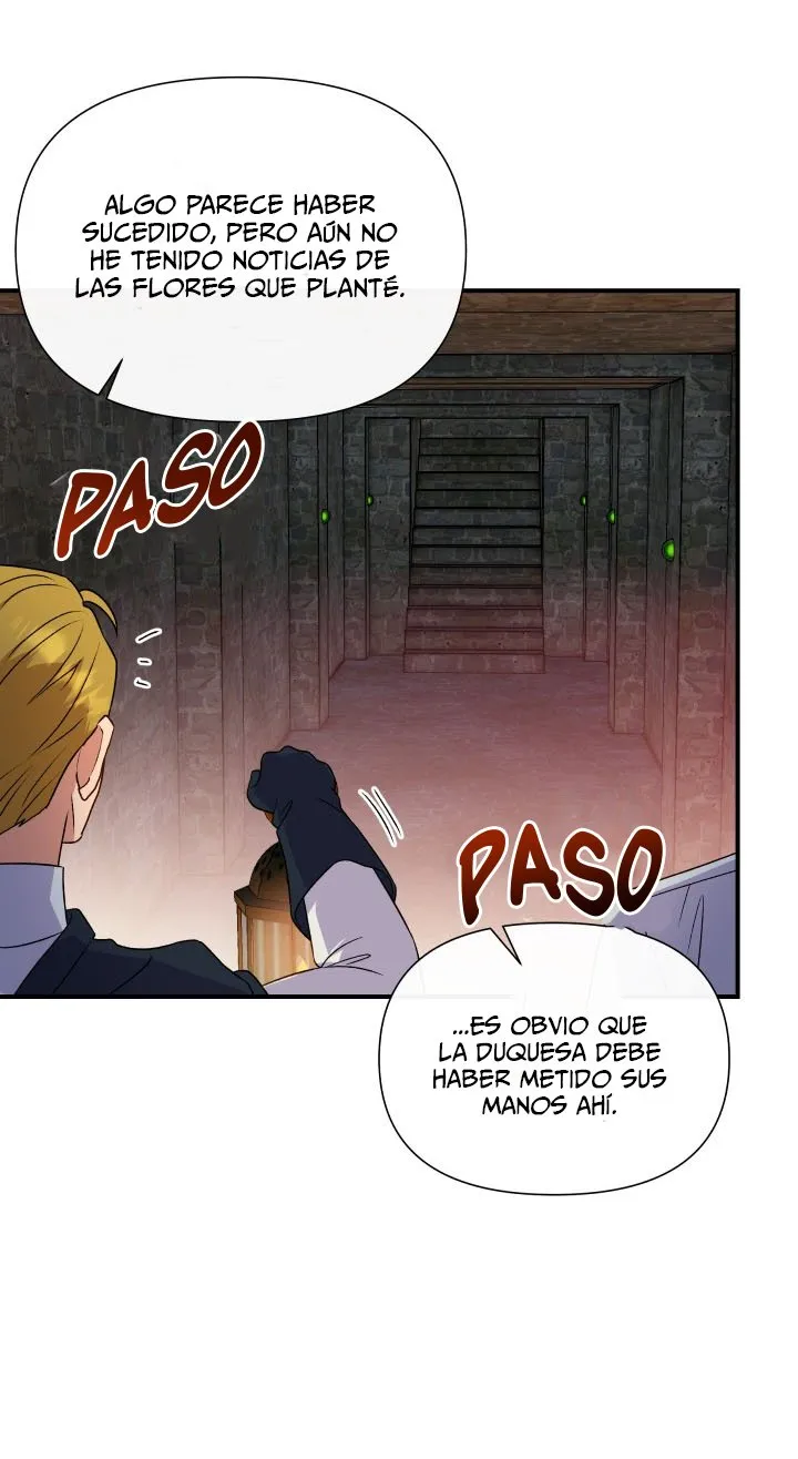 The Monstrous Duke's Adopted Daughter Capítulo 118 - Page 35
