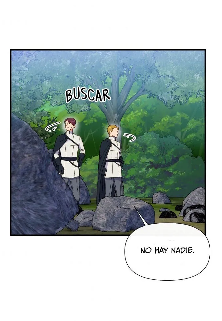 The Monstrous Duke's Adopted Daughter Capítulo 118 - Page 37