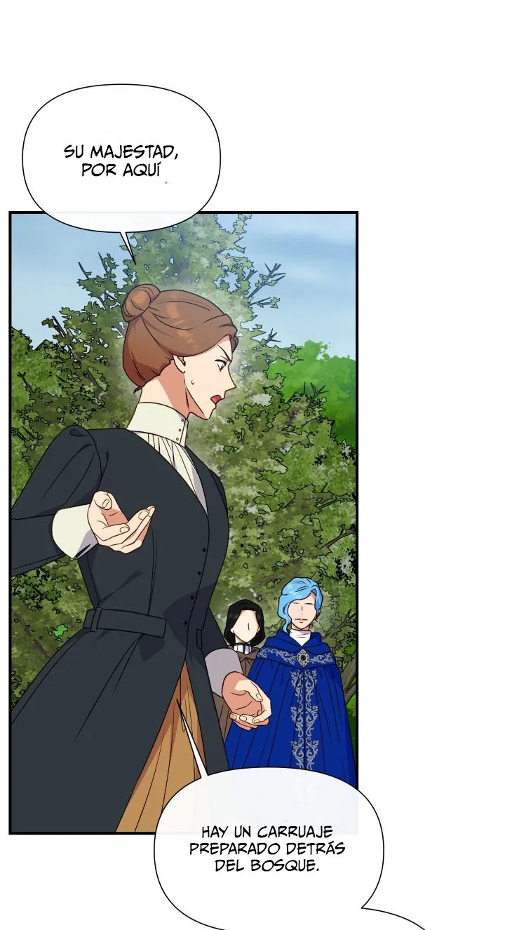 The Monstrous Duke's Adopted Daughter Capítulo 118 - Page 38