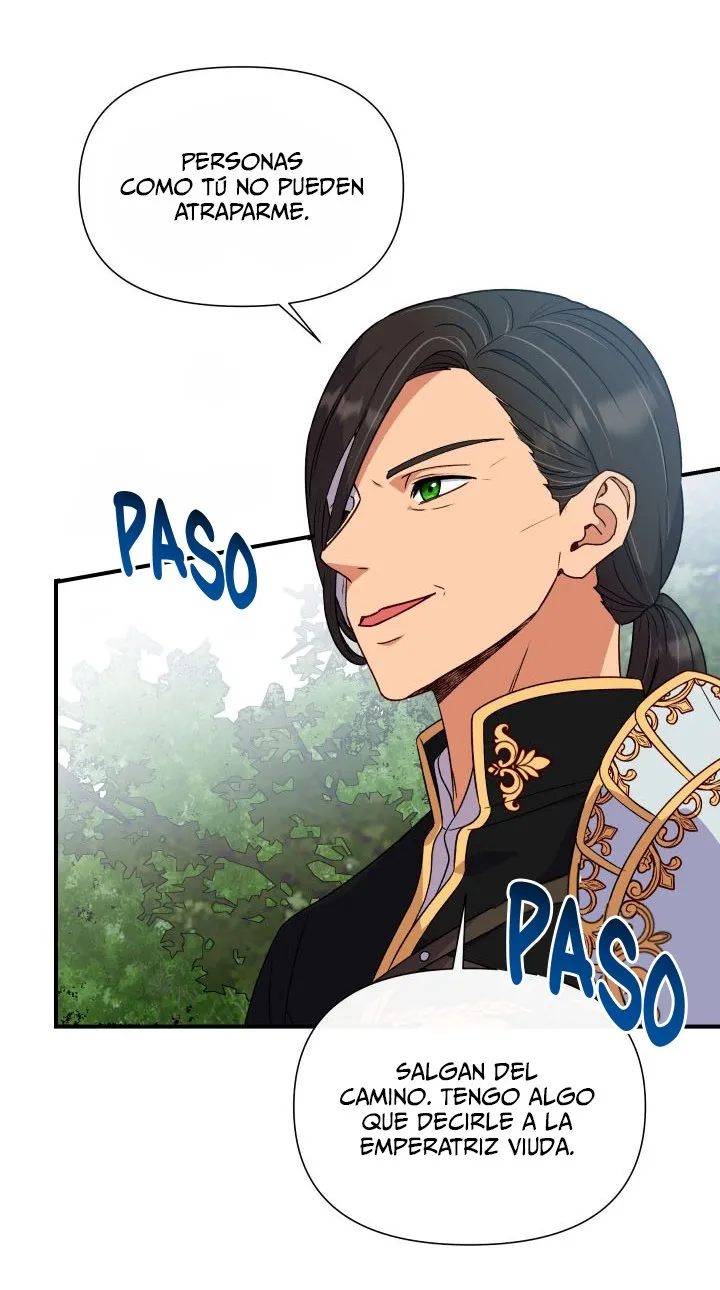 The Monstrous Duke's Adopted Daughter Capítulo 118 - Page 43
