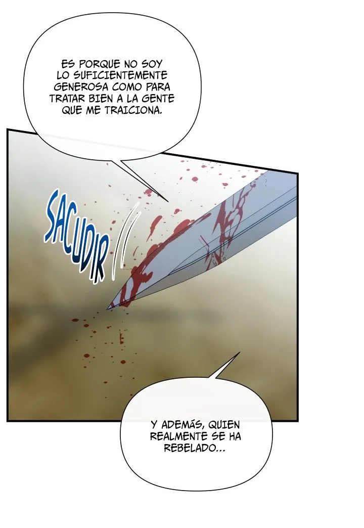 The Monstrous Duke's Adopted Daughter Capítulo 118 - Page 48