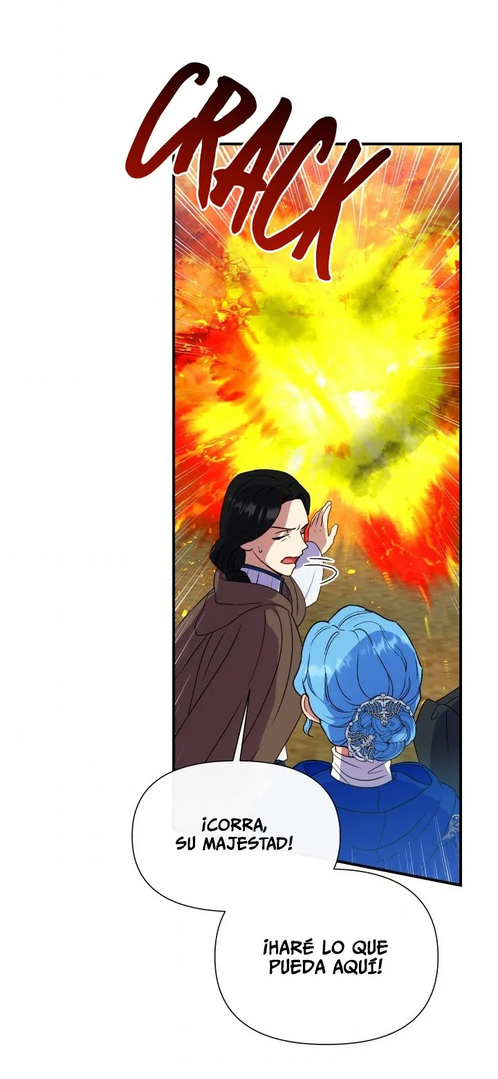 The Monstrous Duke's Adopted Daughter Capítulo 118 - Page 53