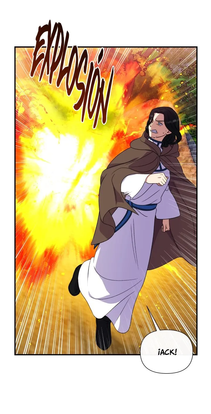 The Monstrous Duke's Adopted Daughter Capítulo 118 - Page 56