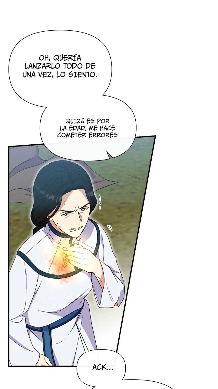 The Monstrous Duke's Adopted Daughter Capítulo 118 - Page 60