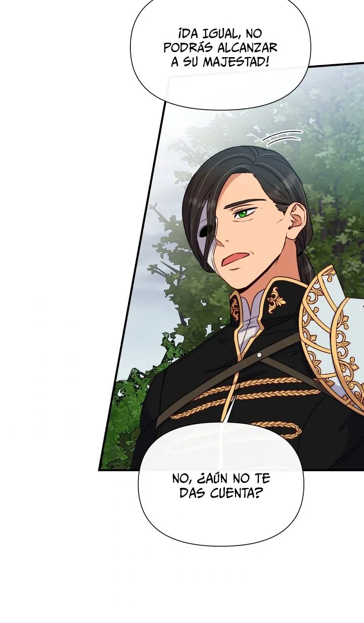 The Monstrous Duke's Adopted Daughter Capítulo 118 - Page 61
