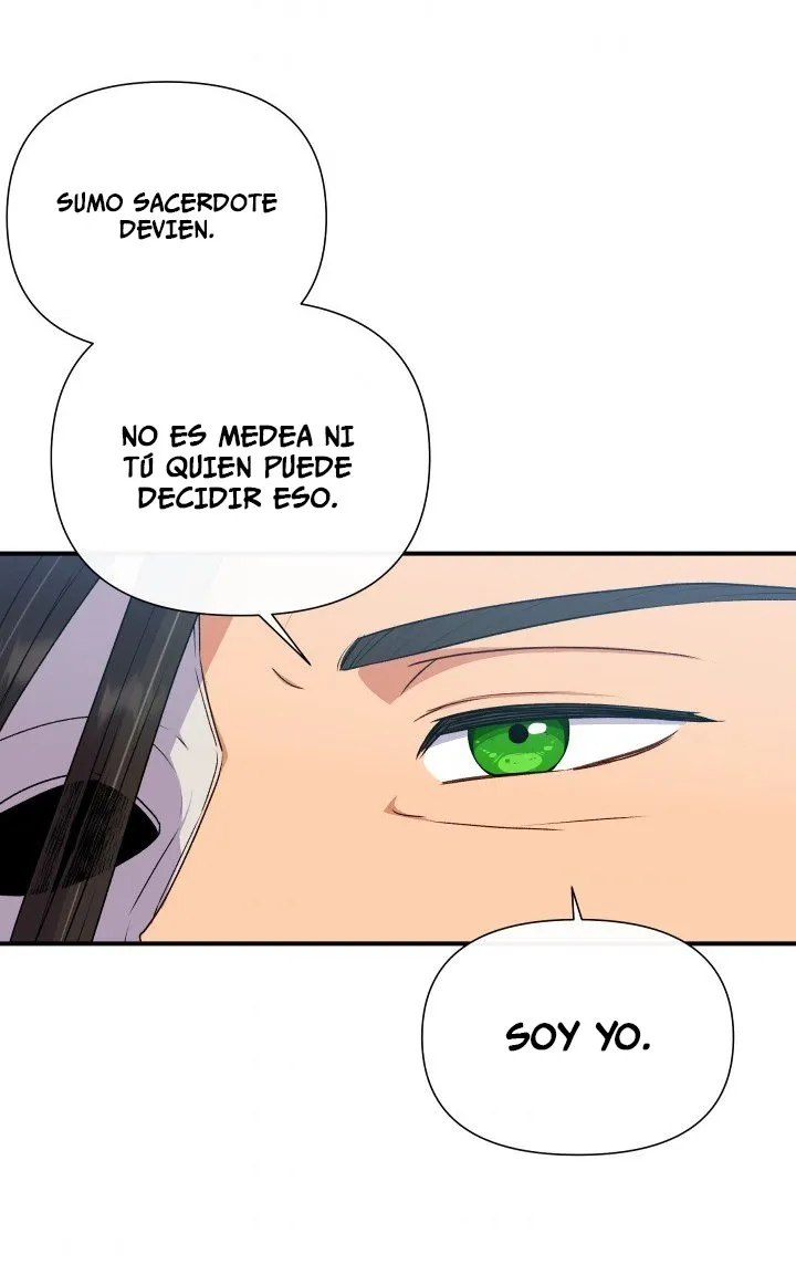 The Monstrous Duke's Adopted Daughter Capítulo 118 - Page 62