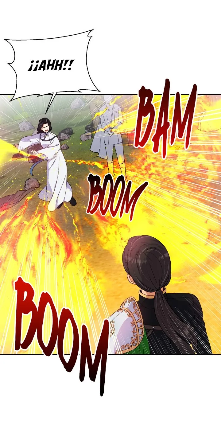 The Monstrous Duke's Adopted Daughter Capítulo 118 - Page 64