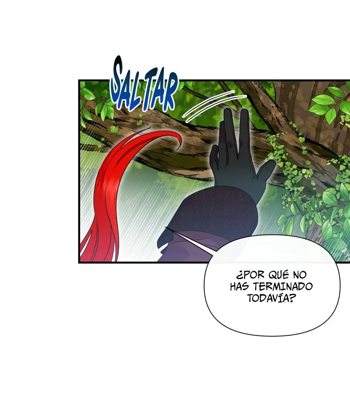 The Monstrous Duke's Adopted Daughter Capítulo 118 - Page 65