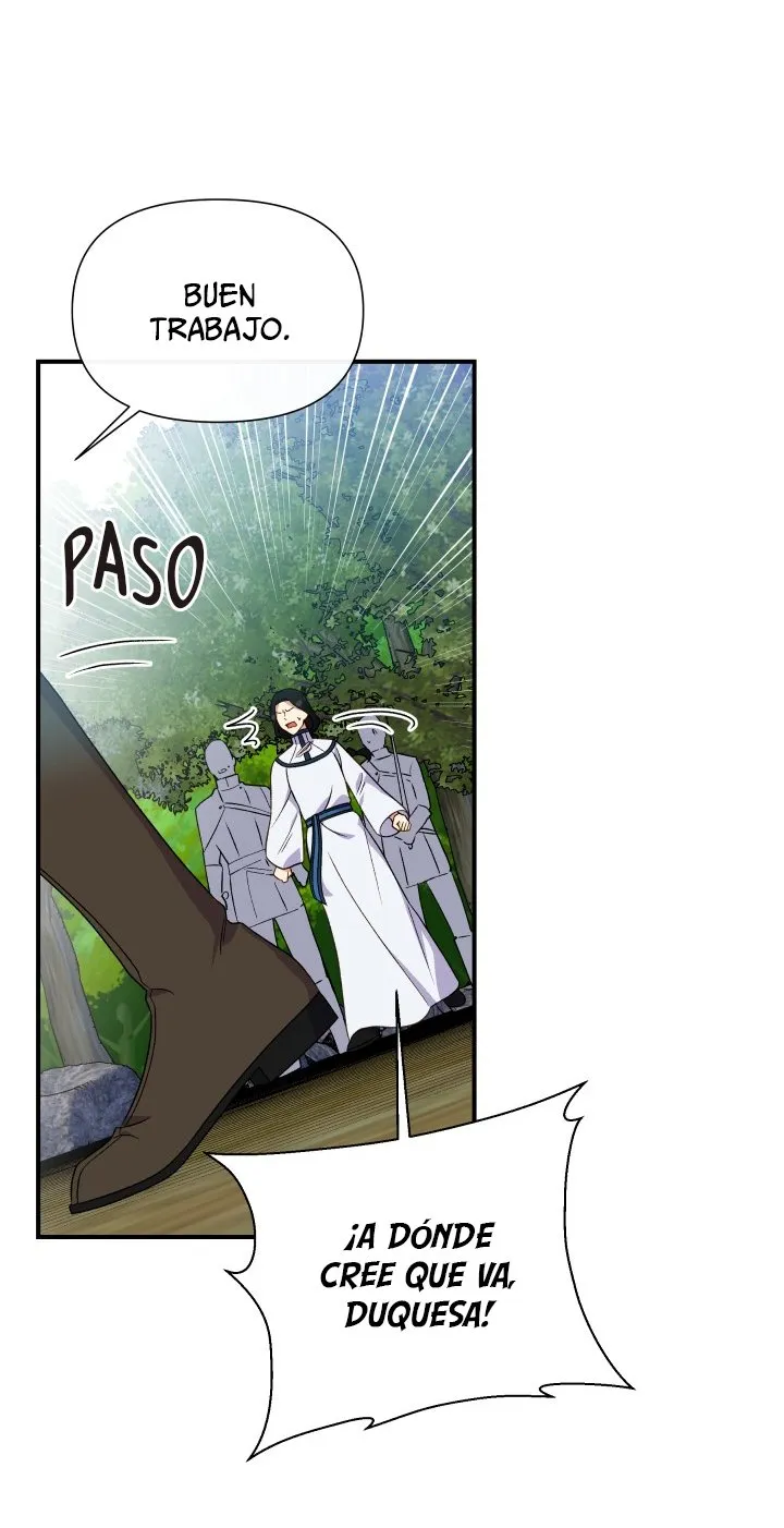 The Monstrous Duke's Adopted Daughter Capítulo 118 - Page 68