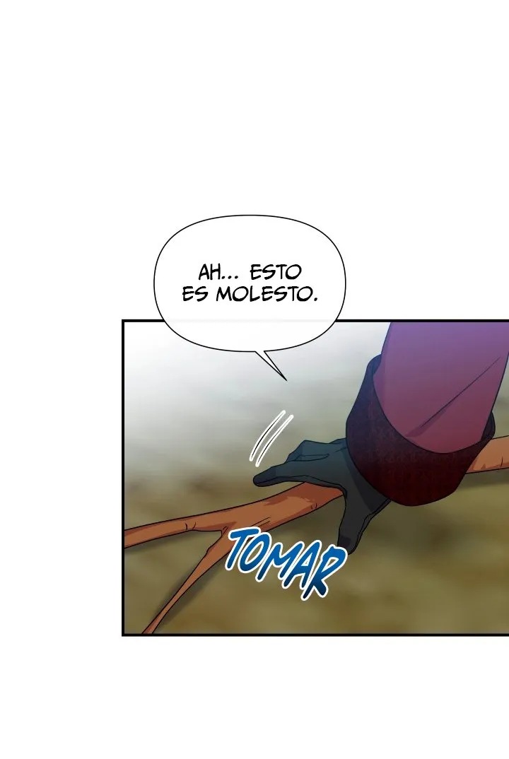 The Monstrous Duke's Adopted Daughter Capítulo 119 - Page 15