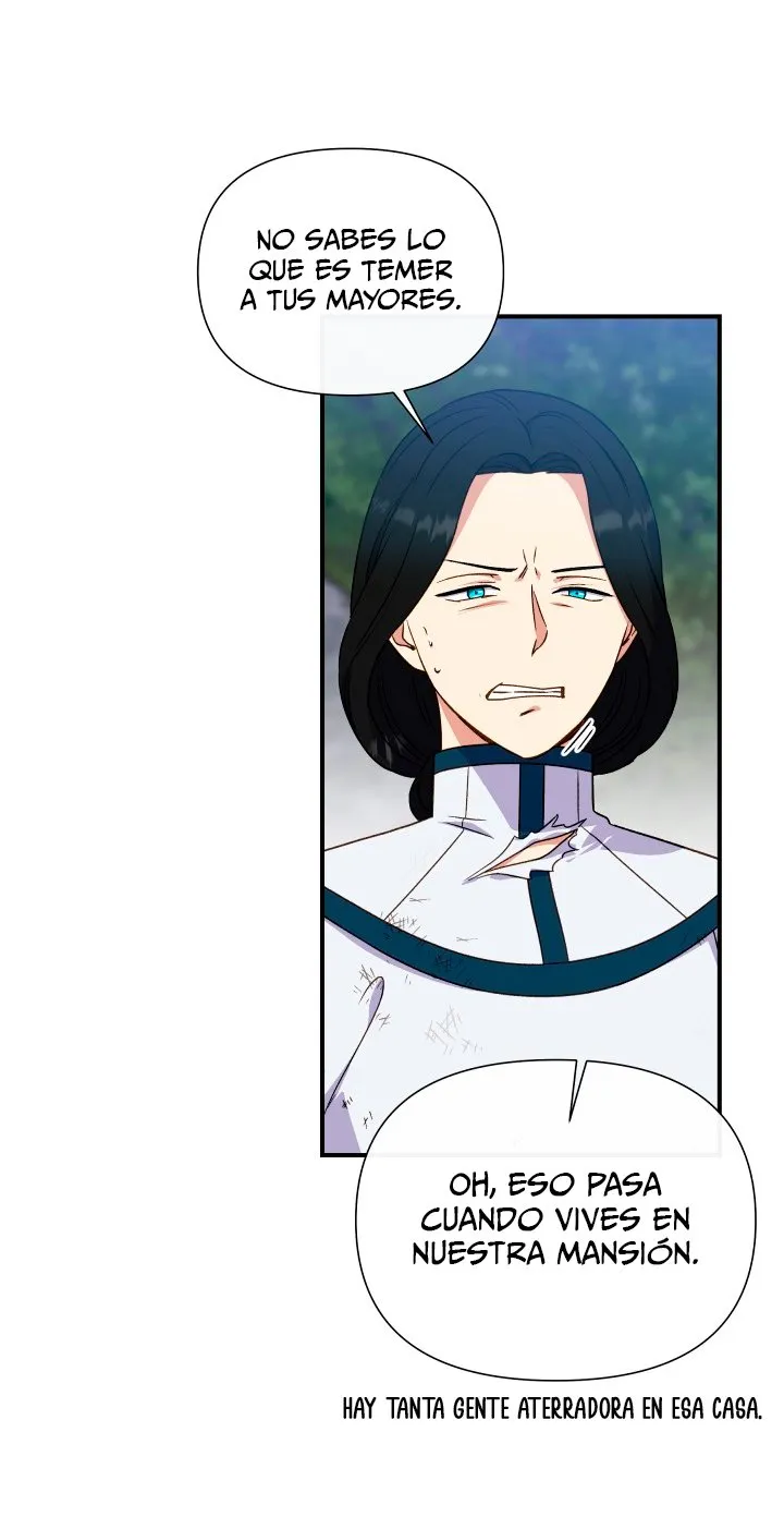 The Monstrous Duke's Adopted Daughter Capítulo 119 - Page 21