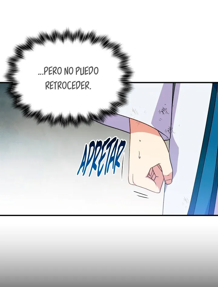 The Monstrous Duke's Adopted Daughter Capítulo 119 - Page 23