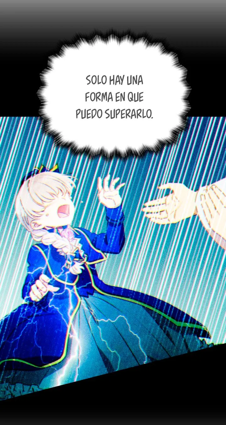 The Monstrous Duke's Adopted Daughter Capítulo 119 - Page 24