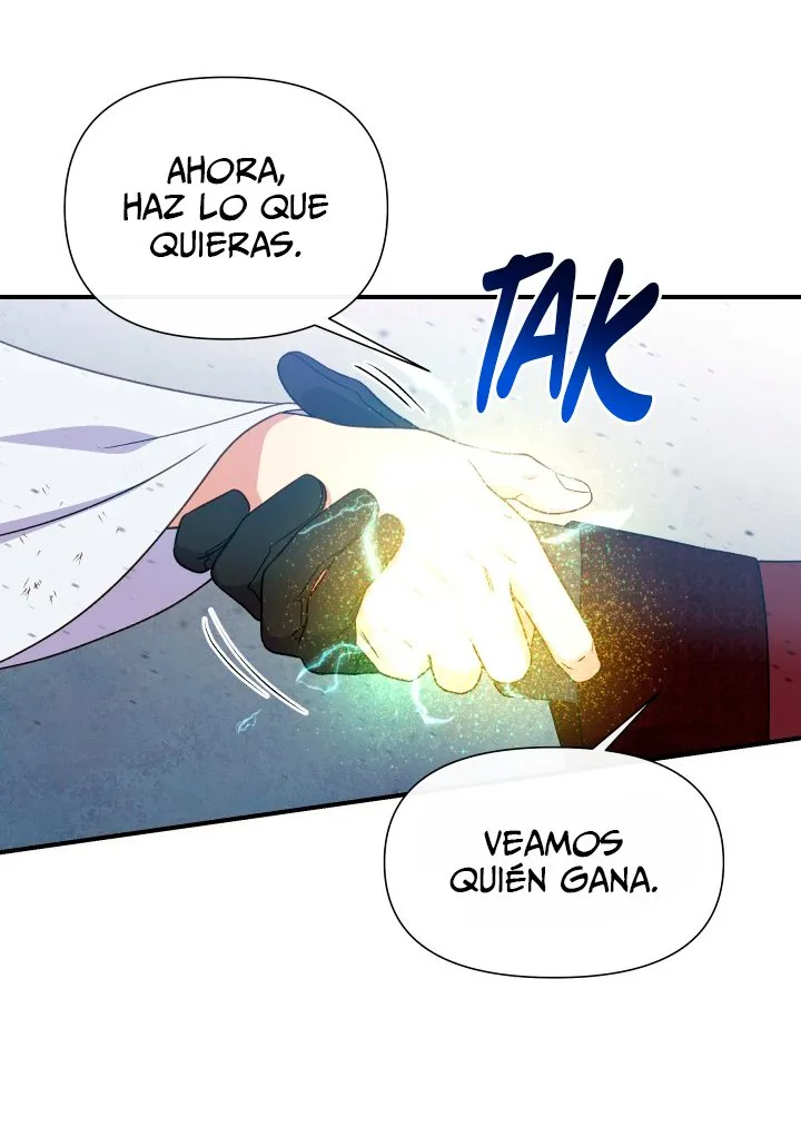 The Monstrous Duke's Adopted Daughter Capítulo 119 - Page 31