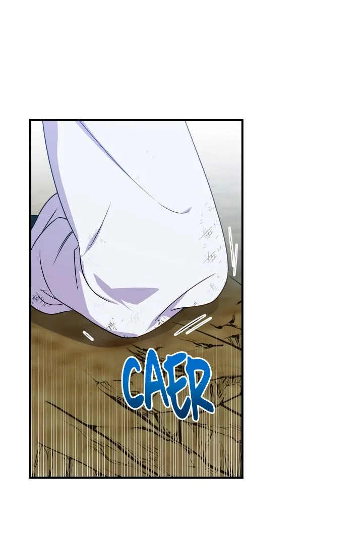 The Monstrous Duke's Adopted Daughter Capítulo 119 - Page 35