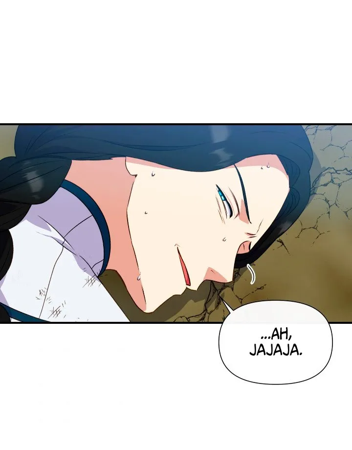 The Monstrous Duke's Adopted Daughter Capítulo 119 - Page 37