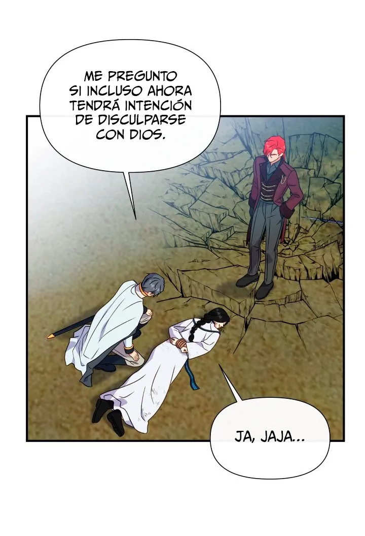 The Monstrous Duke's Adopted Daughter Capítulo 119 - Page 40