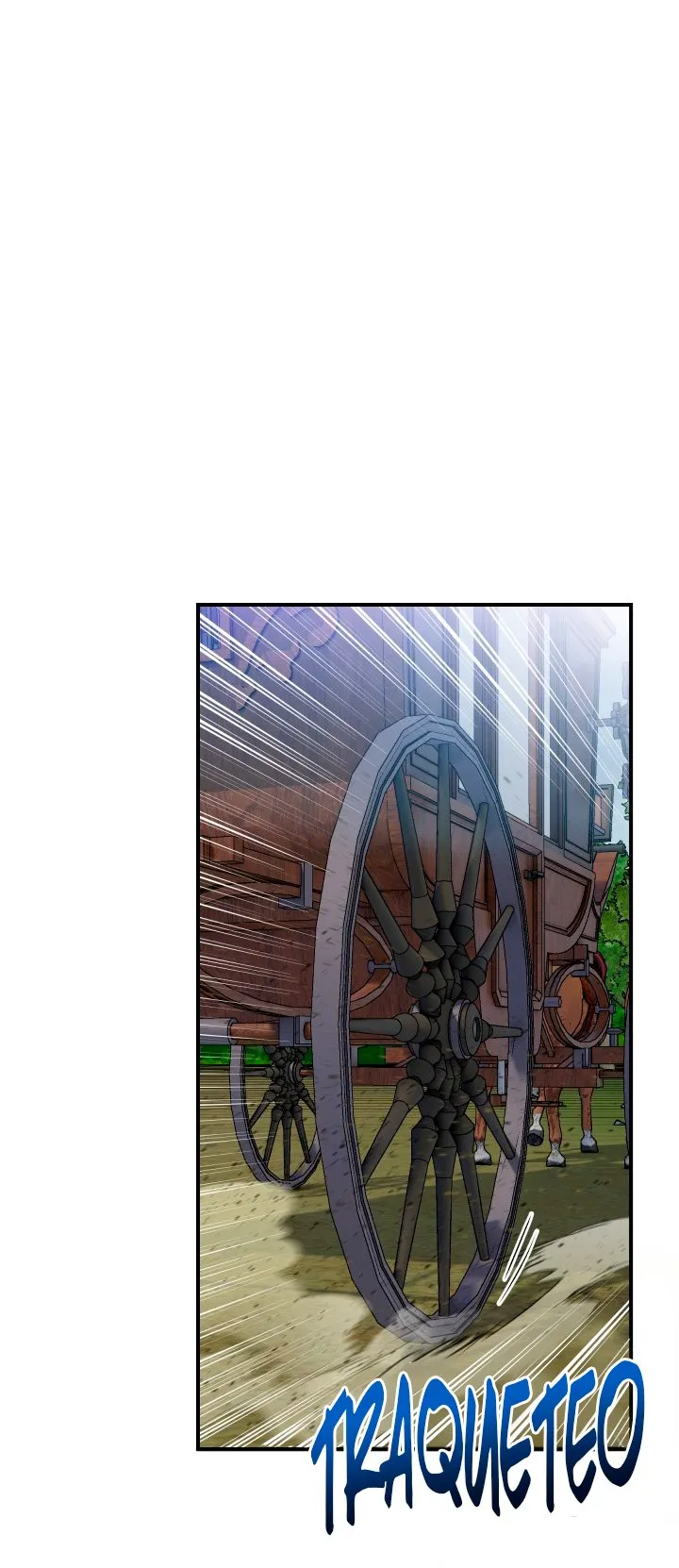 The Monstrous Duke's Adopted Daughter Capítulo 119 - Page 42