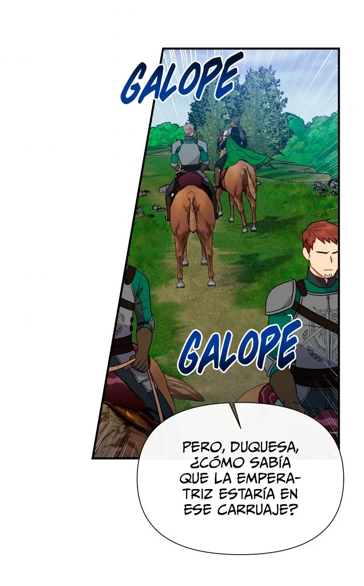 The Monstrous Duke's Adopted Daughter Capítulo 119 - Page 46