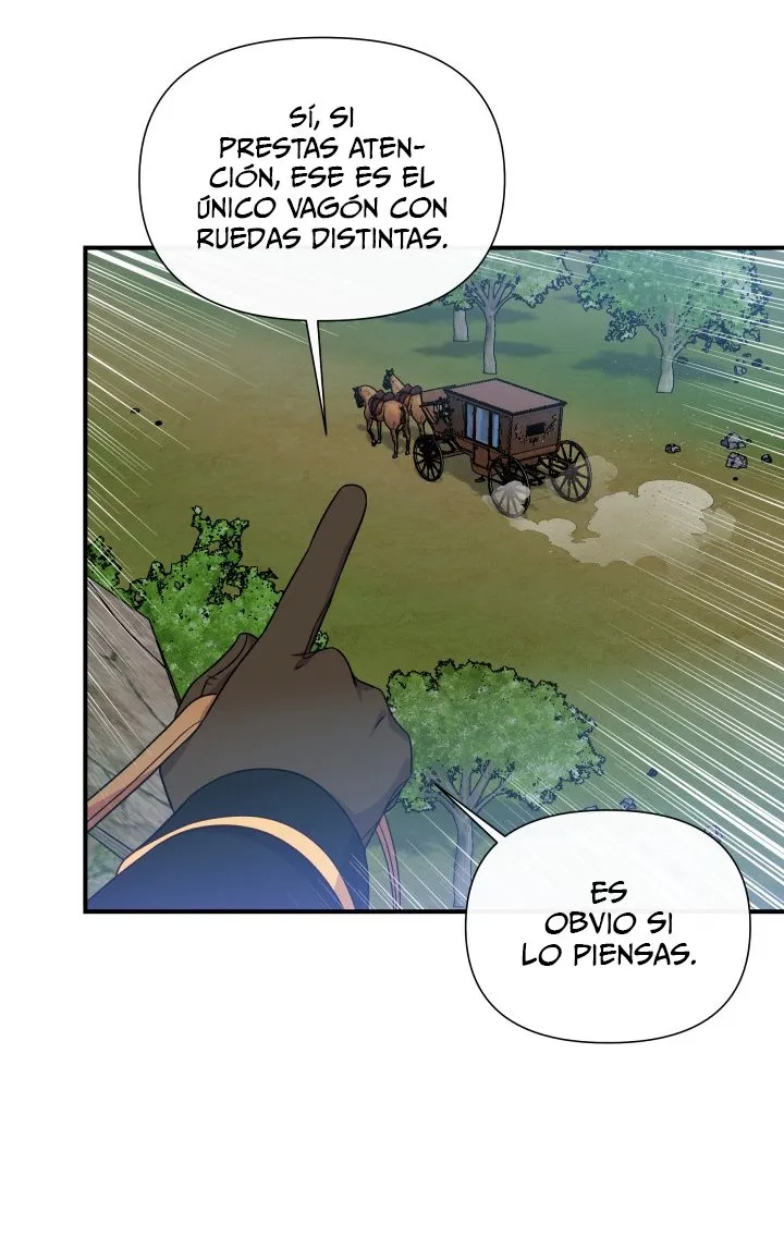 The Monstrous Duke's Adopted Daughter Capítulo 119 - Page 48