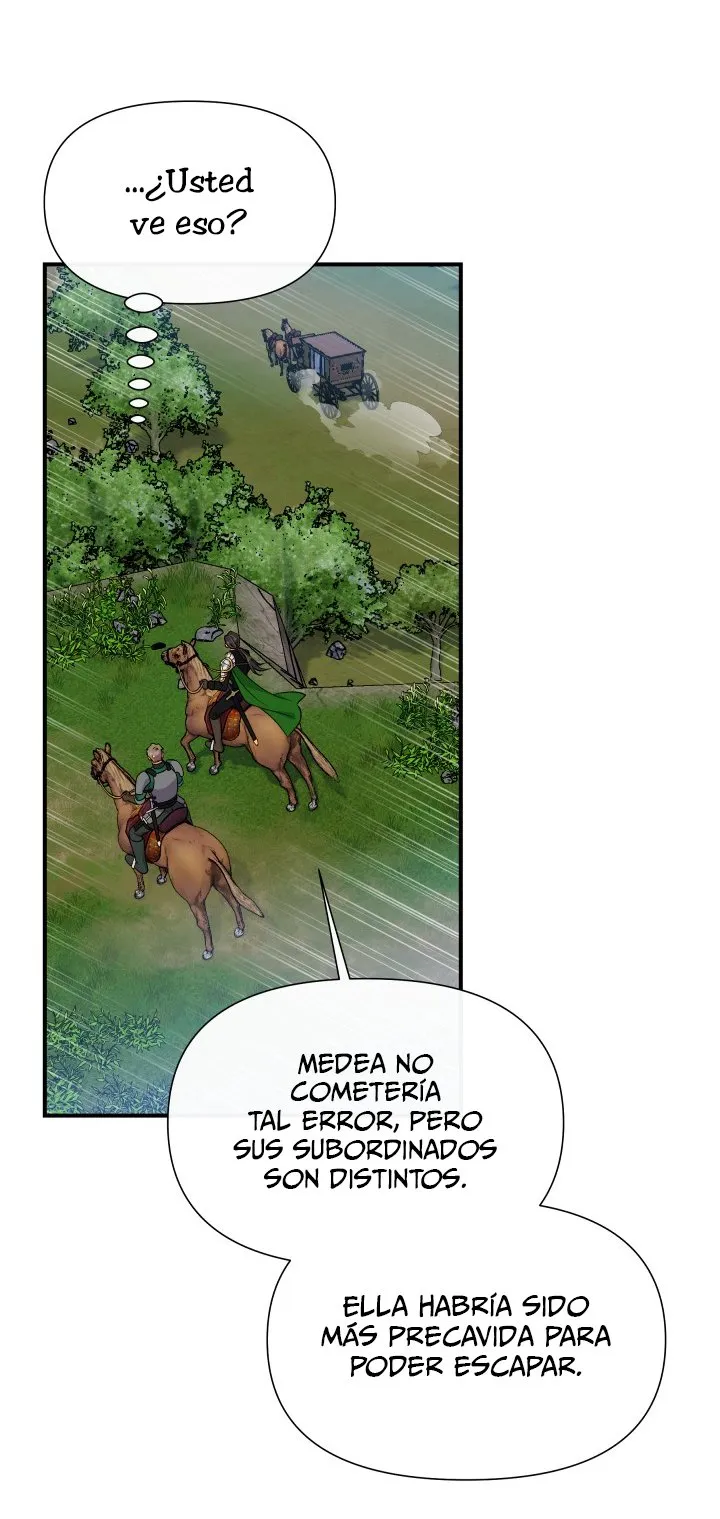 The Monstrous Duke's Adopted Daughter Capítulo 119 - Page 49