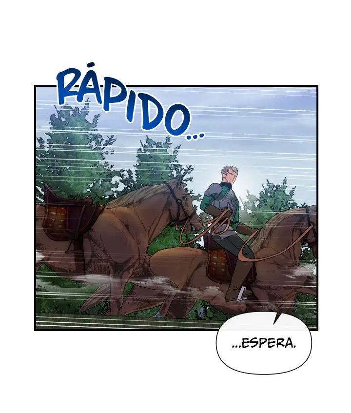 The Monstrous Duke's Adopted Daughter Capítulo 119 - Page 56