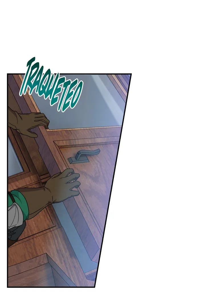 The Monstrous Duke's Adopted Daughter Capítulo 119 - Page 60