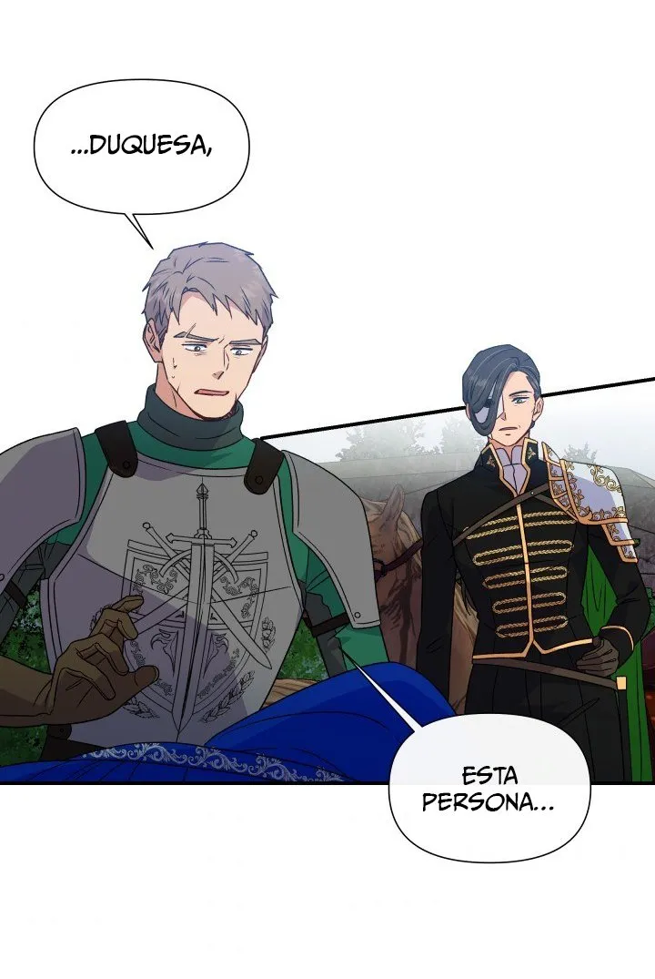 The Monstrous Duke's Adopted Daughter Capítulo 119 - Page 62