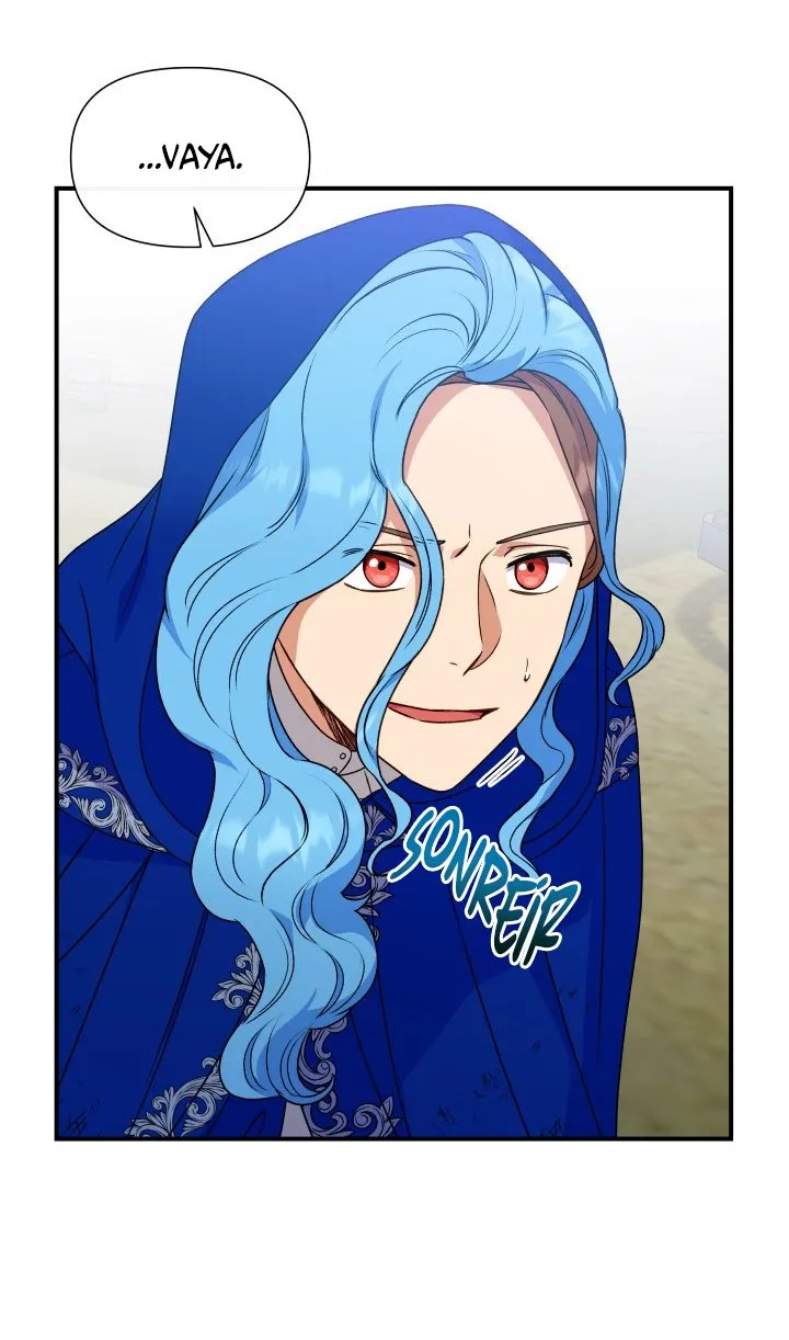 The Monstrous Duke's Adopted Daughter Capítulo 119 - Page 63