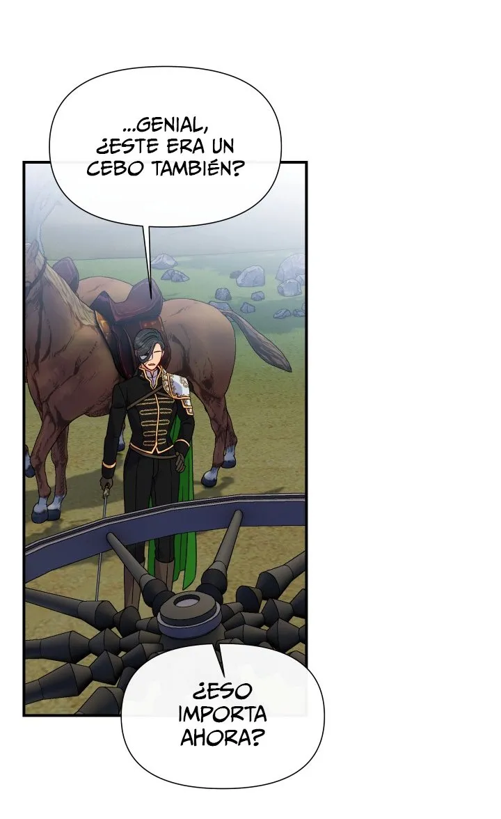 The Monstrous Duke's Adopted Daughter Capítulo 119 - Page 64