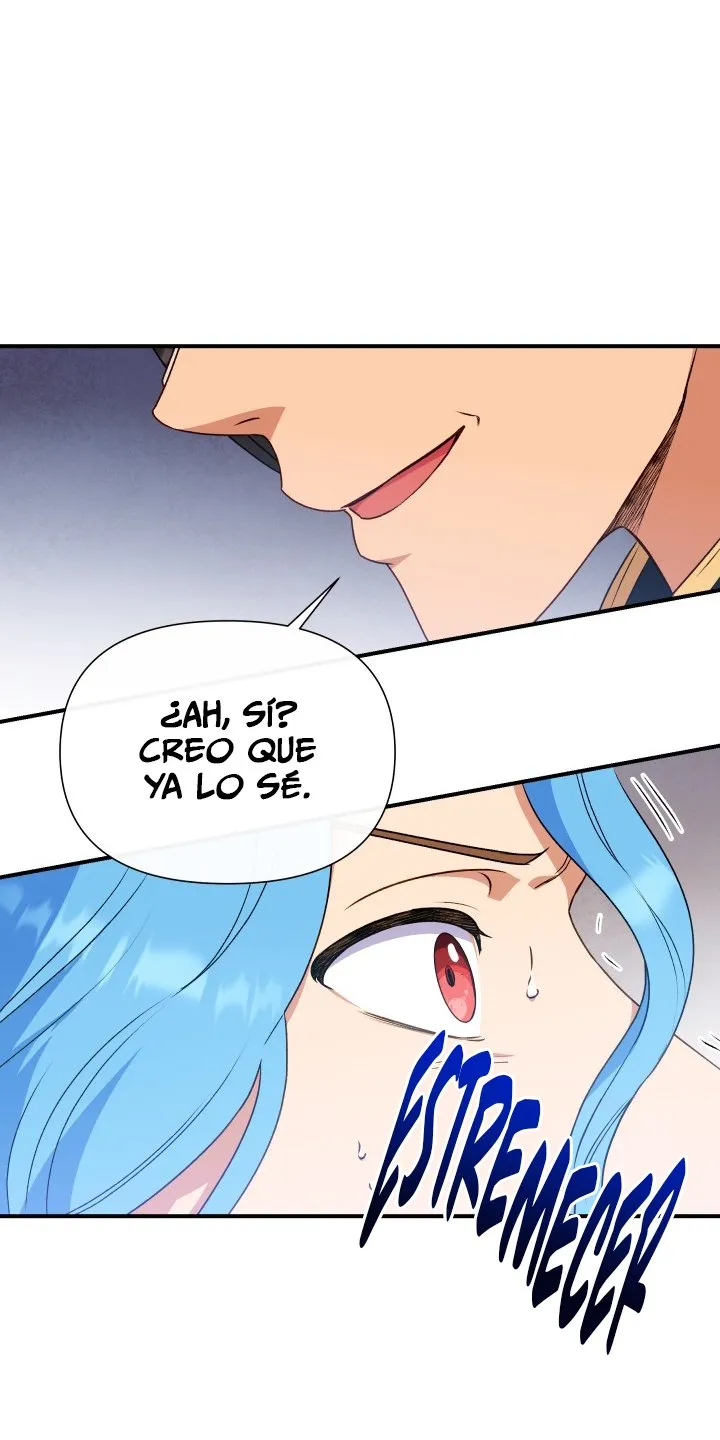 The Monstrous Duke's Adopted Daughter Capítulo 119 - Page 66