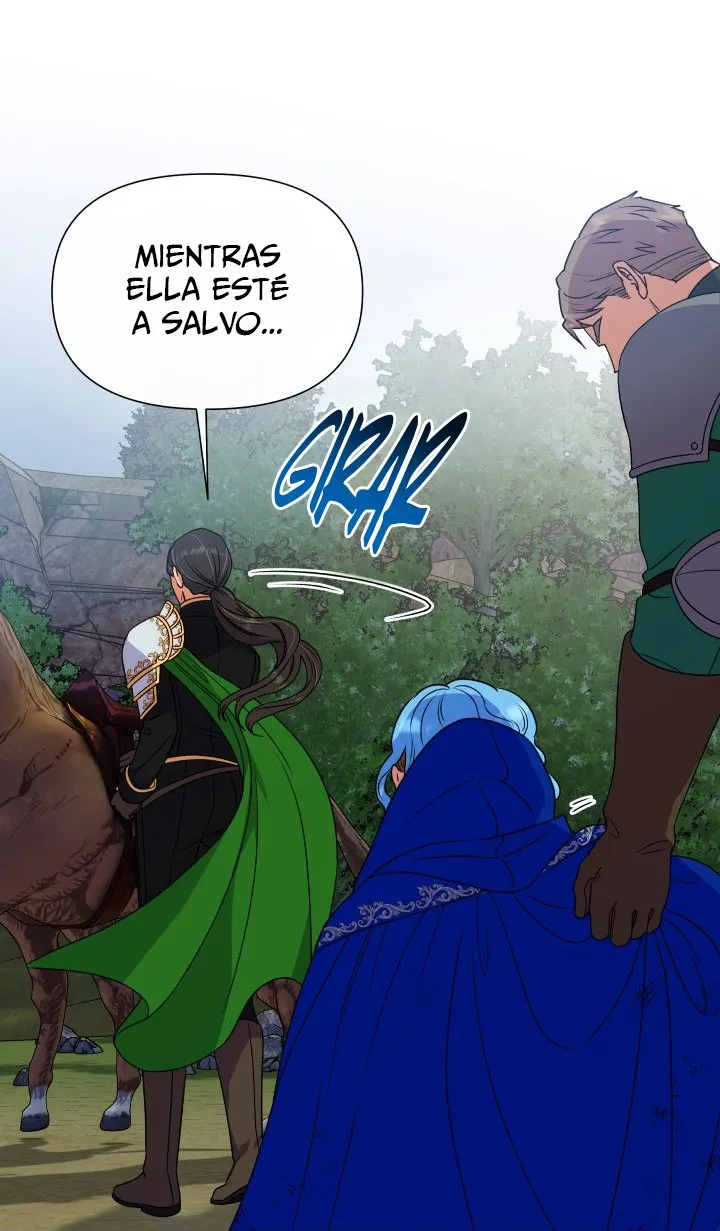 The Monstrous Duke's Adopted Daughter Capítulo 119 - Page 67