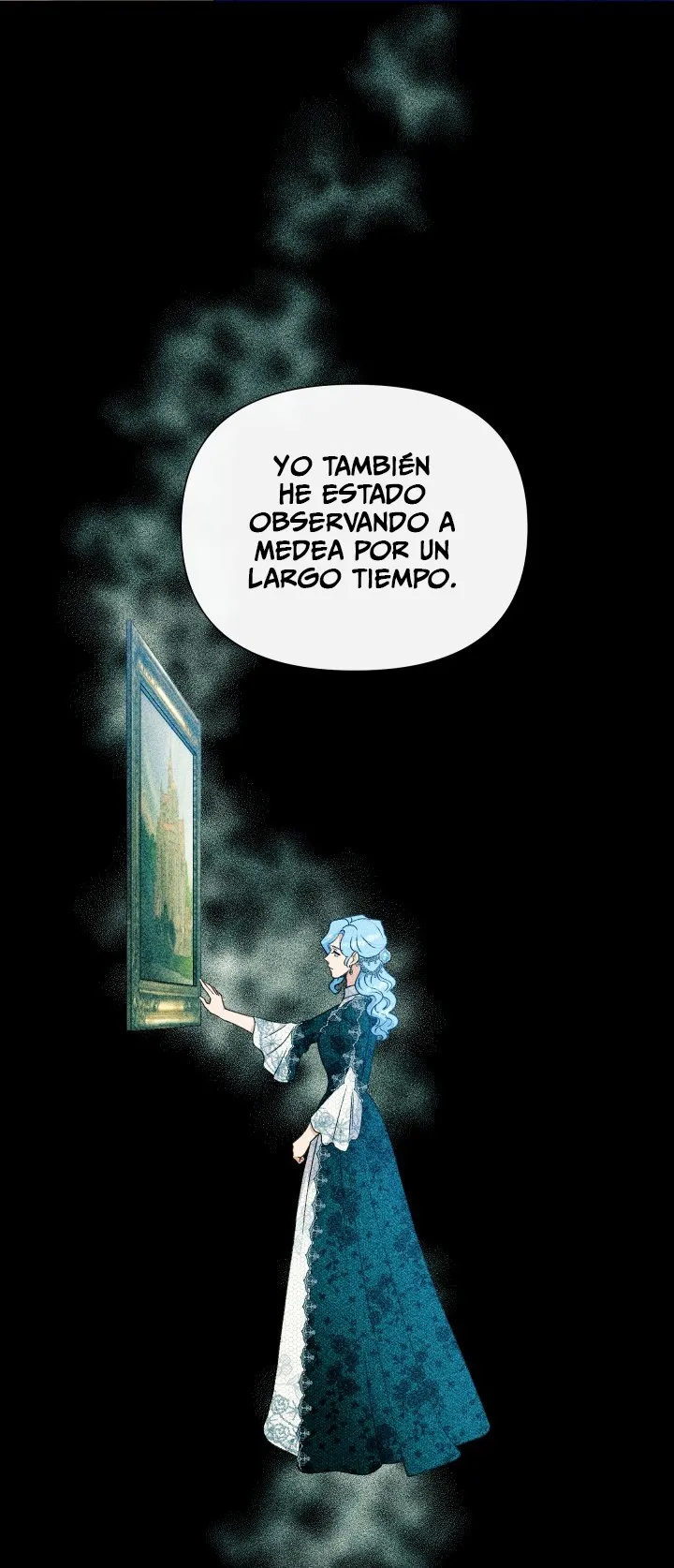 The Monstrous Duke's Adopted Daughter Capítulo 119 - Page 68