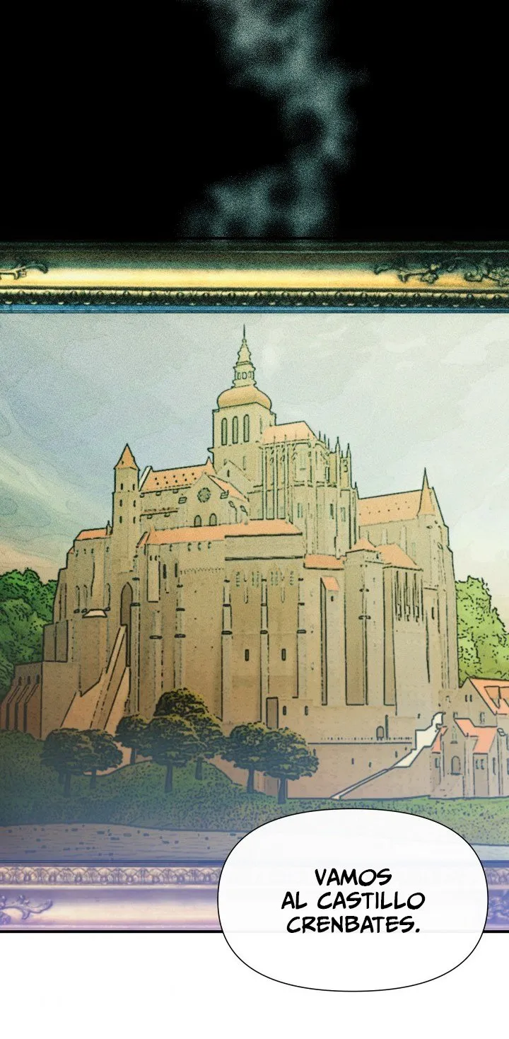 The Monstrous Duke's Adopted Daughter Capítulo 119 - Page 69