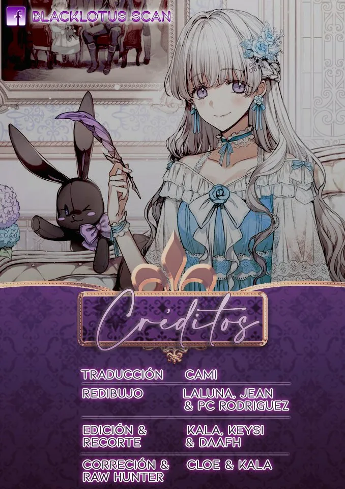 The Monstrous Duke's Adopted Daughter Capítulo 120 - Page 4