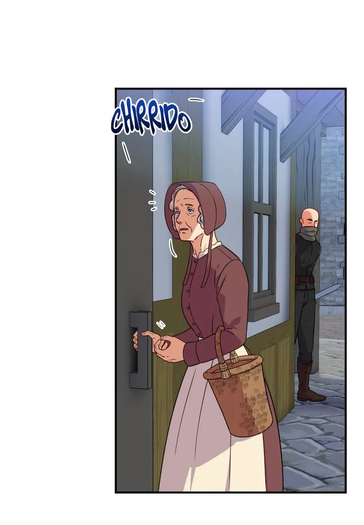 The Monstrous Duke's Adopted Daughter Capítulo 120 - Page 8
