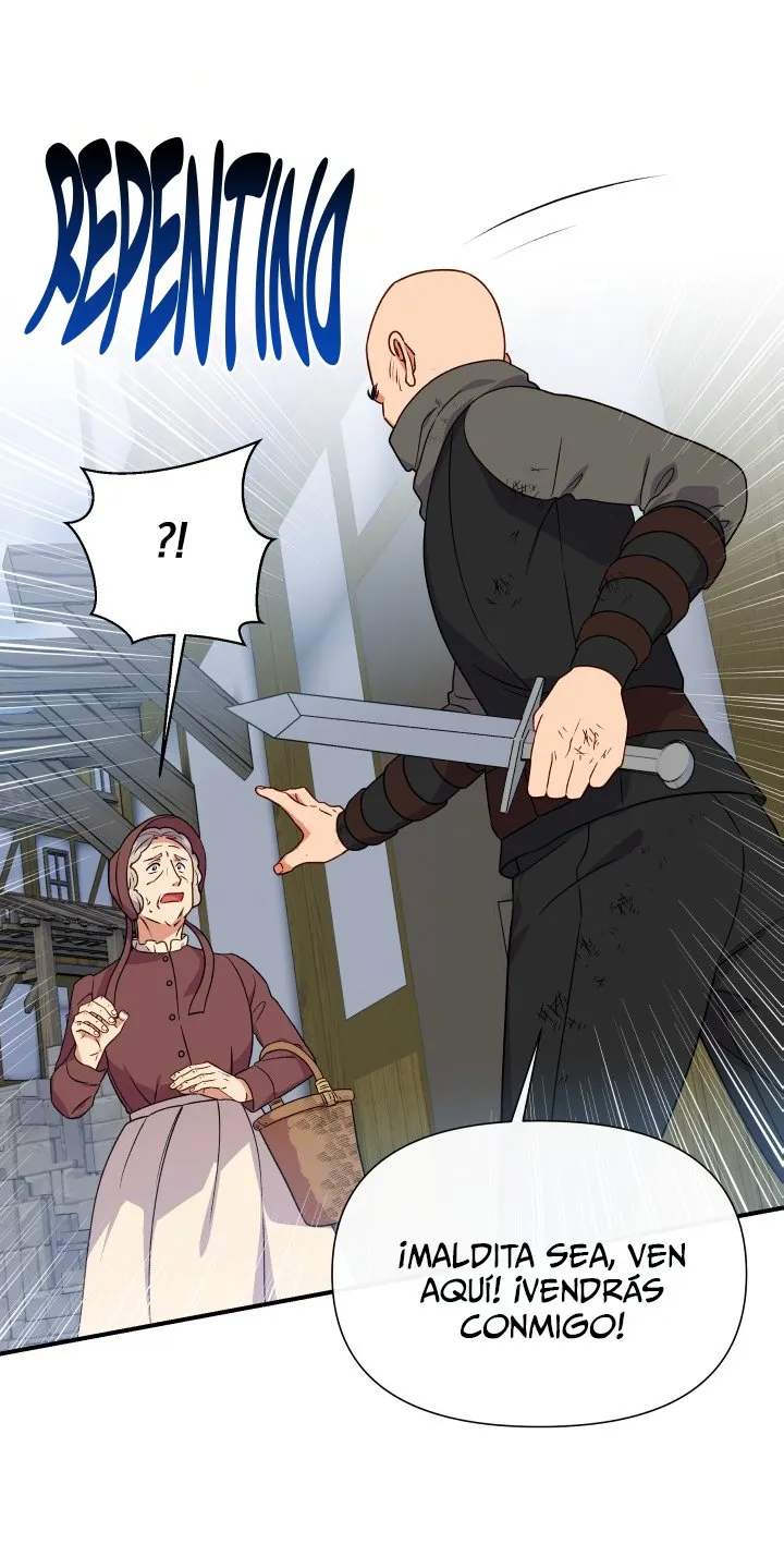 The Monstrous Duke's Adopted Daughter Capítulo 120 - Page 9