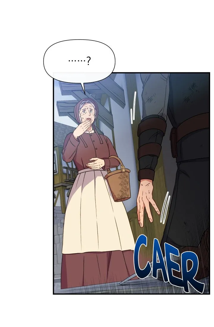 The Monstrous Duke's Adopted Daughter Capítulo 120 - Page 11