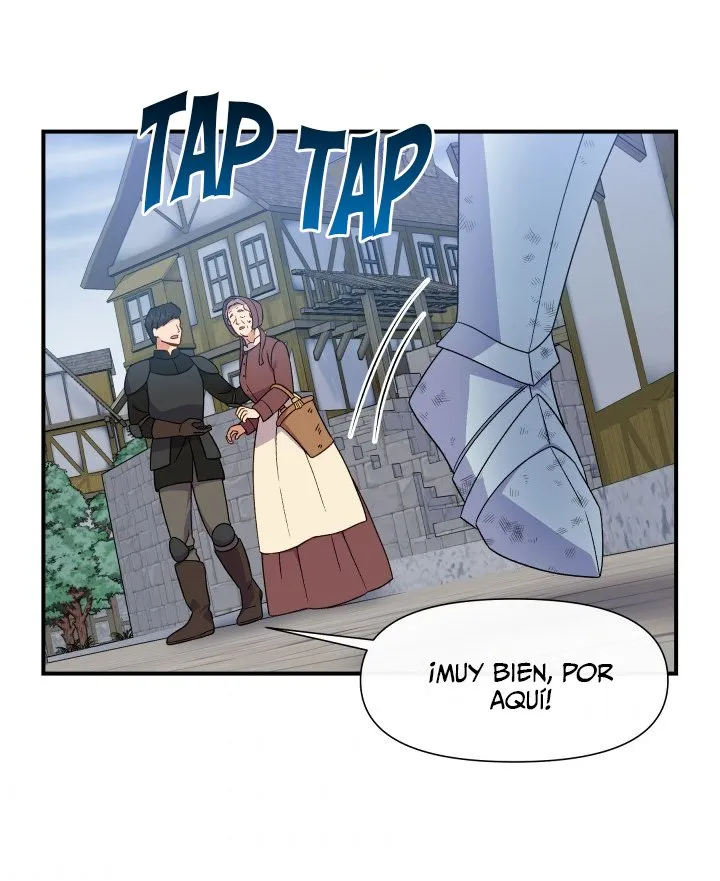 The Monstrous Duke's Adopted Daughter Capítulo 120 - Page 13