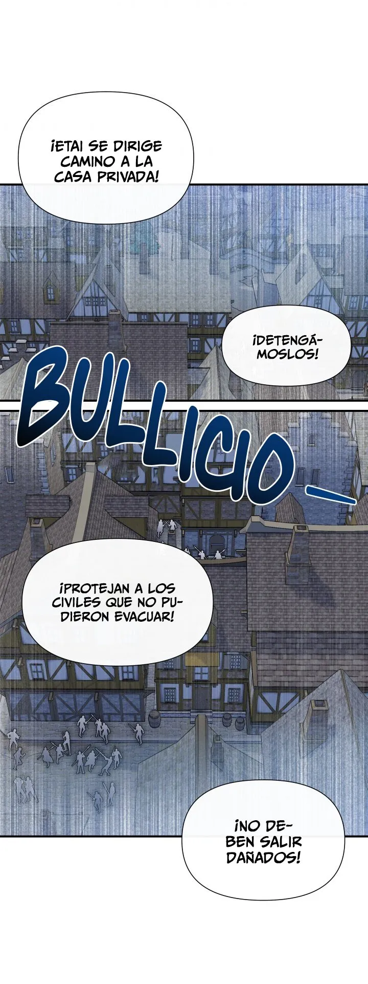 The Monstrous Duke's Adopted Daughter Capítulo 120 - Page 14