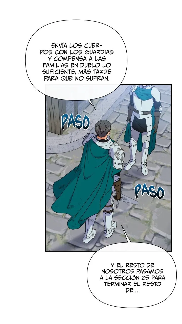 The Monstrous Duke's Adopted Daughter Capítulo 120 - Page 19