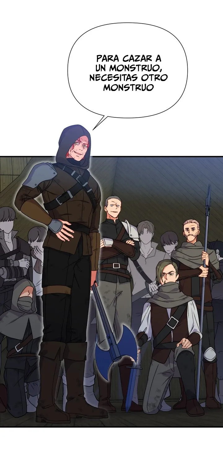 The Monstrous Duke's Adopted Daughter Capítulo 120 - Page 27