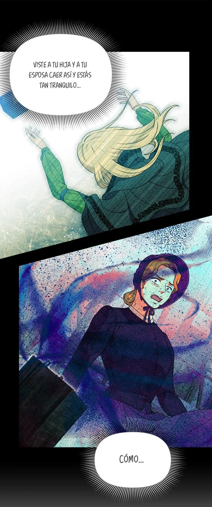The Monstrous Duke's Adopted Daughter Capítulo 120 - Page 33