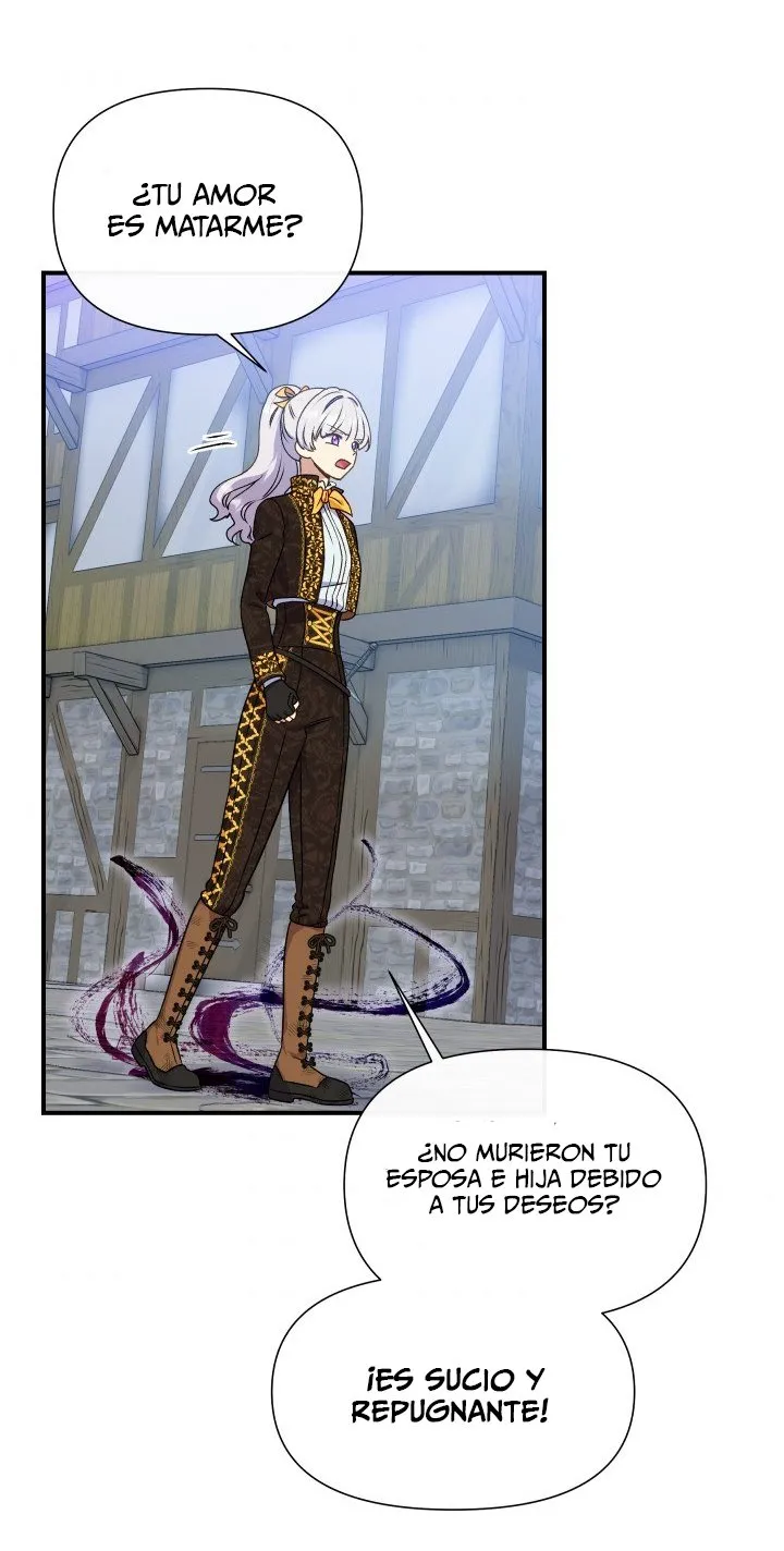The Monstrous Duke's Adopted Daughter Capítulo 120 - Page 38