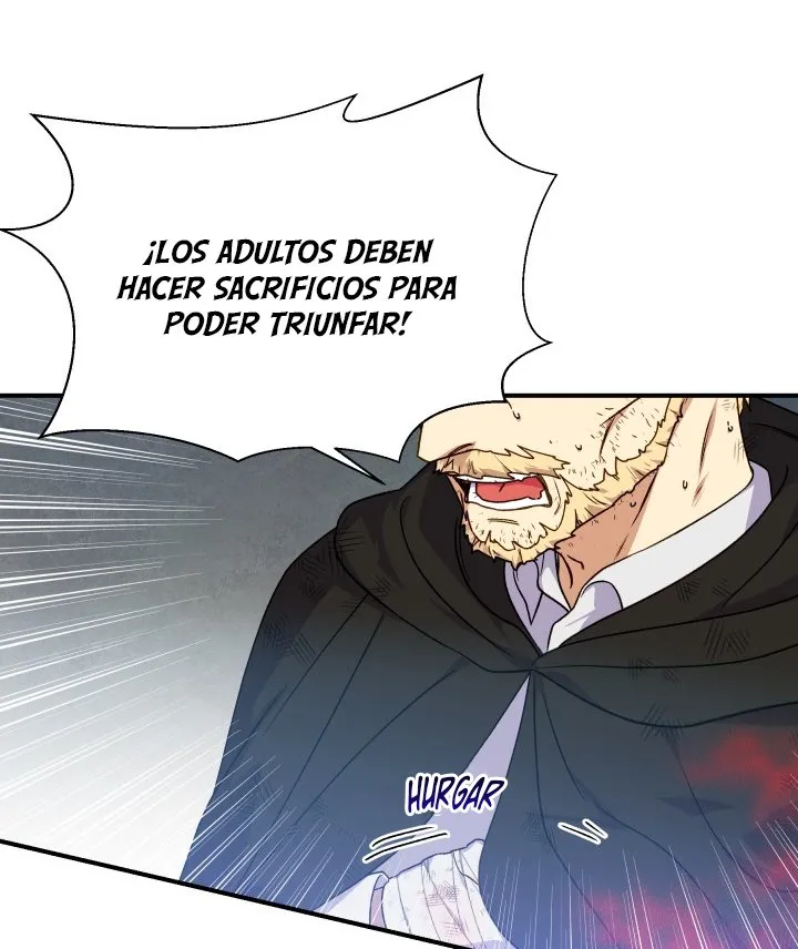 The Monstrous Duke's Adopted Daughter Capítulo 120 - Page 40